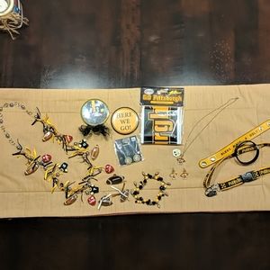 Pittsburgh Steelers Jewelry